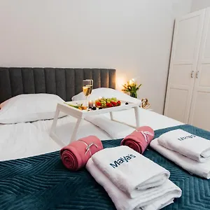 Apartament Maya's Flats & 59 - Milosci, Gdańsk